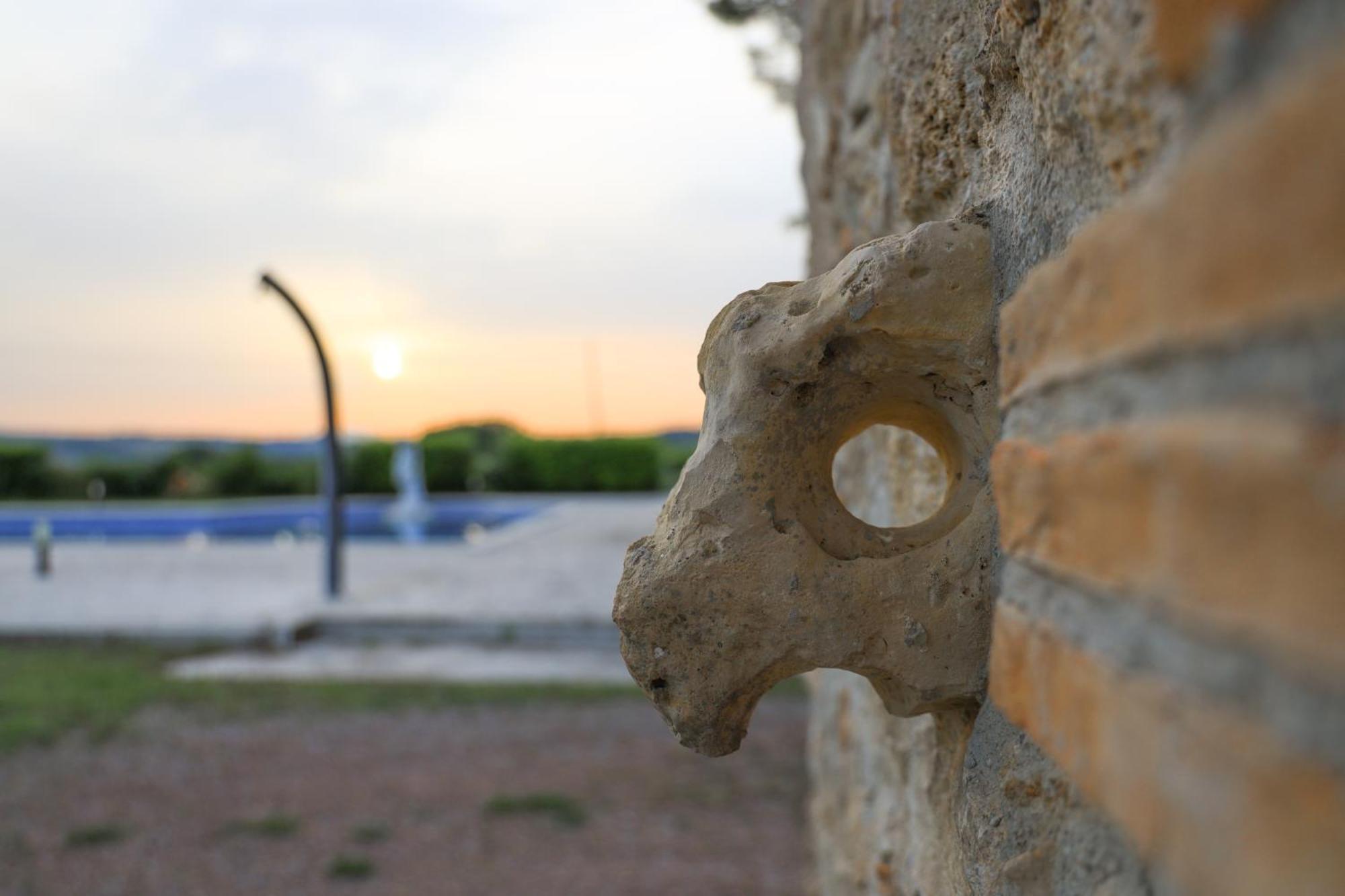 La Palombara Βίλα Montecchio  Εξωτερικό φωτογραφία